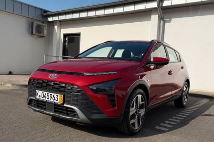 Hyundai BAYON 43.700 km 16.000 &euro; Köln 50933