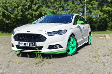 Ford Mondeo 97.700 km 14.000 &euro; Grevenbroich 41517