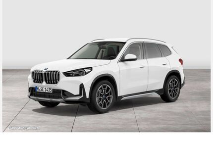 BMW X1 17.591 km 40.680 &euro; Mettmann 40822