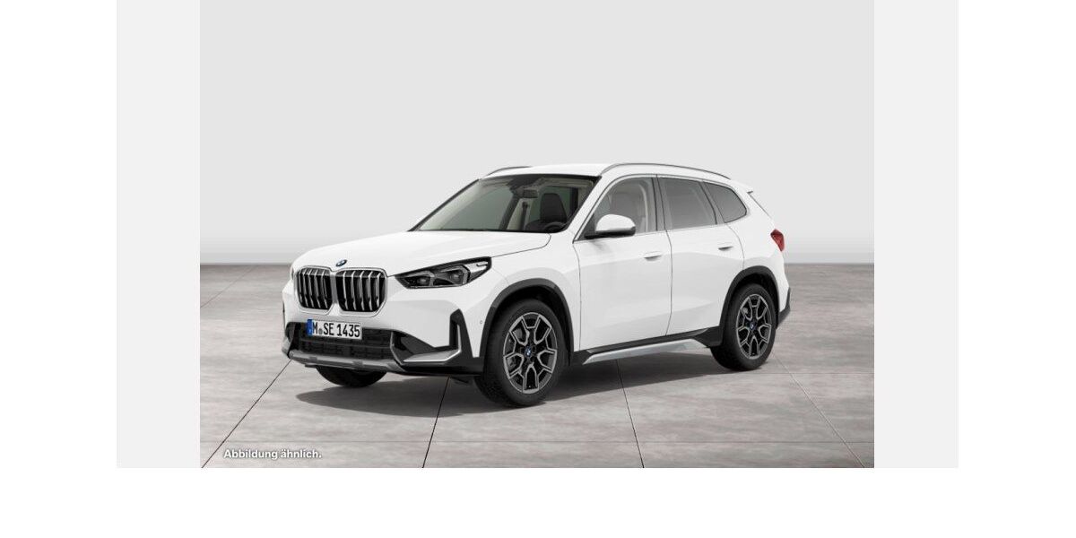 BMW X1 17.591 km 40.680 &euro; Mettmann 40822