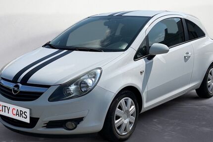 Opel Corsa 100.000 km 3.990 &euro; Dormagen 41540