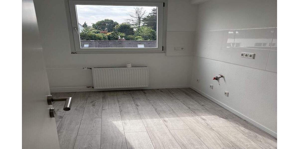 Etagenwohnung Düsseldorf Unterbach - 3 Zimmer, 73 m&sup2;, 365.000&euro; | Angebot:25666720