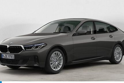 BMW 630 Gran Turismo 88.774 km 40.890 &euro; Bergisch Gladbach 51469