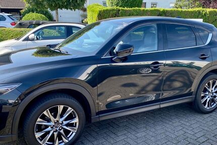 Mazda CX-5 88.000 km 22.950 &euro; Schwelm 58332