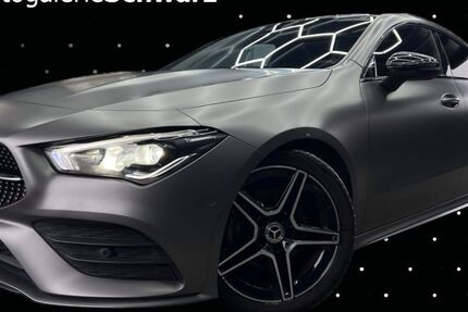 Mercedes-Benz CLA 180 77.440 km 31.290 &euro; Remscheid 42897