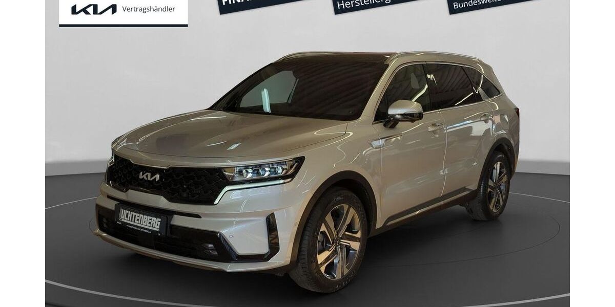 Kia Sorento 40.950 km 44.890 &euro; Leverkusen 51381