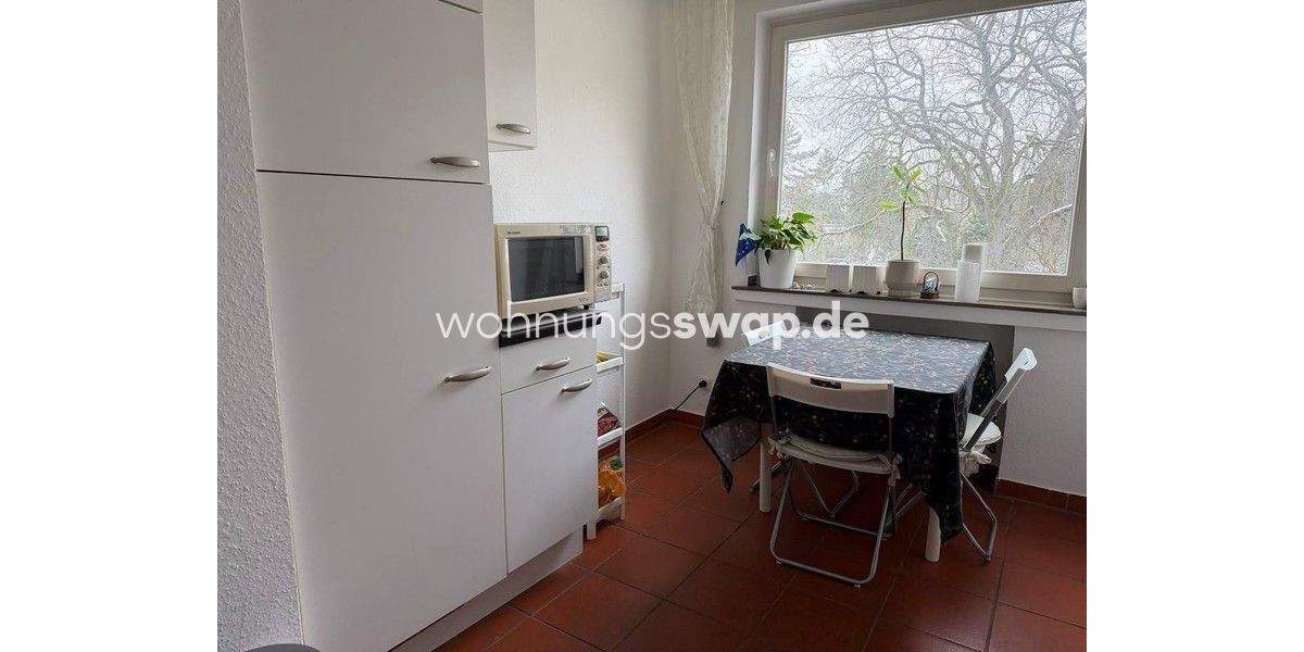 Etagenwohnung Köln Lindenthal - 2 Zimmer, 64 m&sup2;, 1.430&euro; | Angebot:25935140