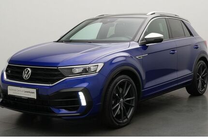 VW T-Roc 62.612 km 30.988 &euro; Leverkusen 51379