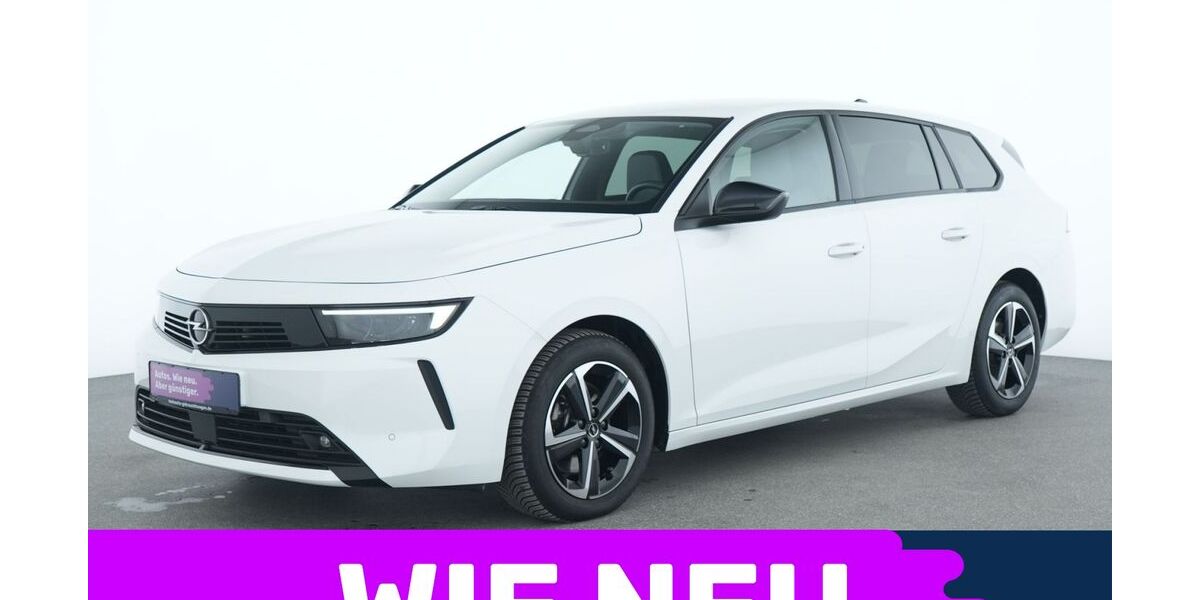 Opel Astra 26.201 km 22.849 &euro; Neuss 41460