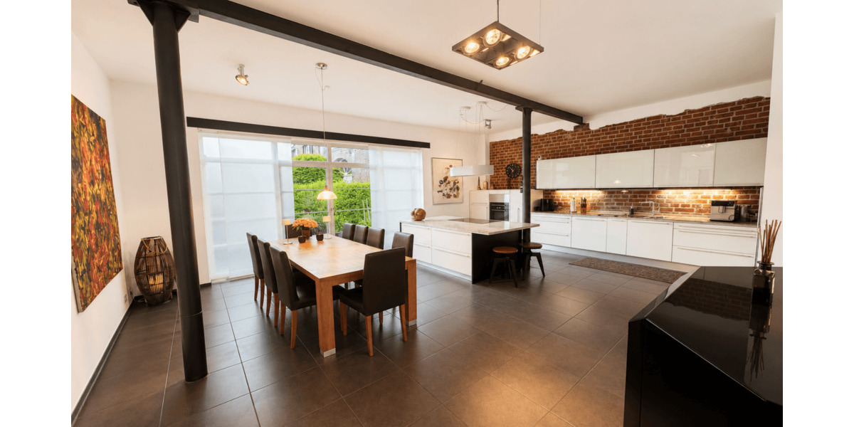 Einfamilienhaus Pulheim Geyen - 8 Zimmer, 1.540.000&euro; | Angebot:26657717