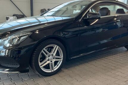 Mercedes-Benz E 350 160.000 km 19.999 &euro; Düsseldorf 40233