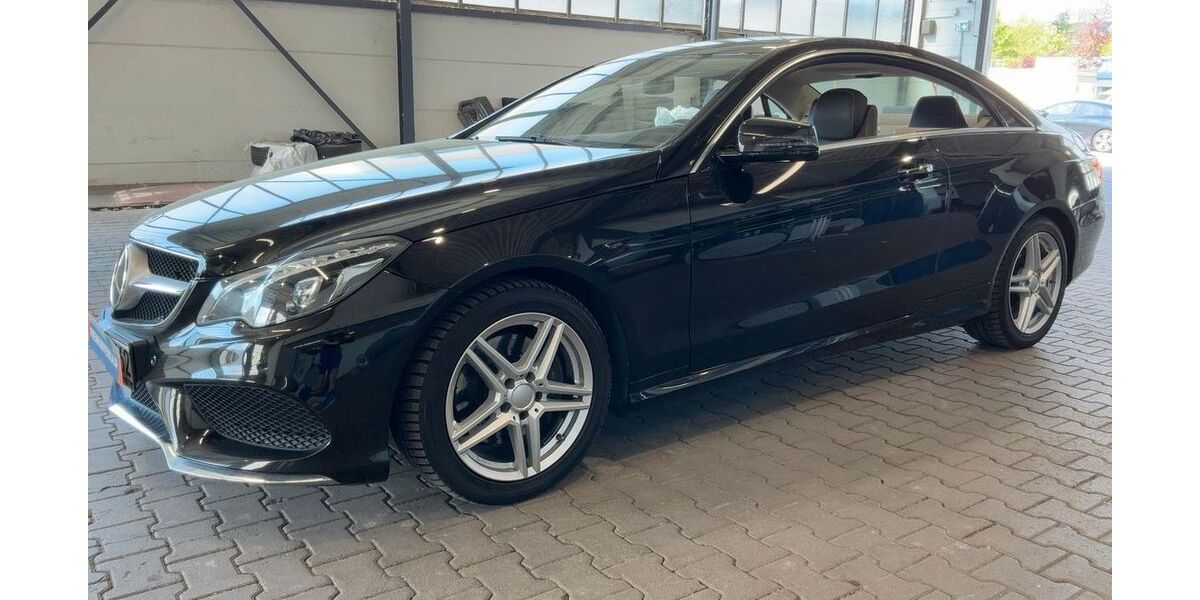 Mercedes-Benz E 350 160.000 km 19.999 &euro; Düsseldorf 40233