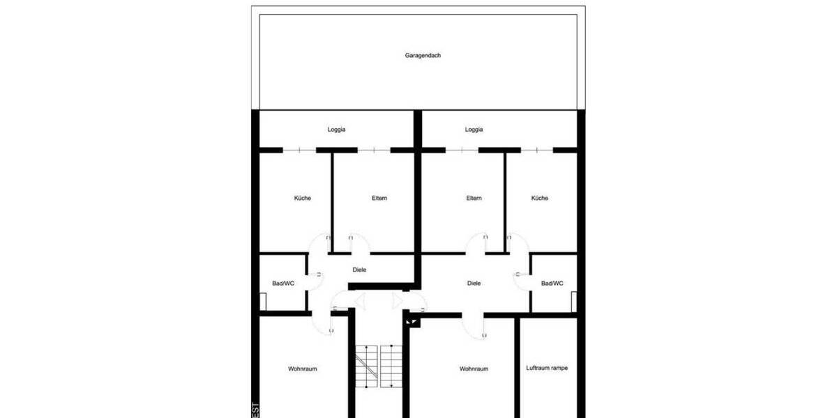 Mehrfamilienhaus, Wohnhaus Düsseldorf Gerresheim - 1 Zimmer, 733 m&sup2;, 1.999.990&euro; | Angebot:26820059