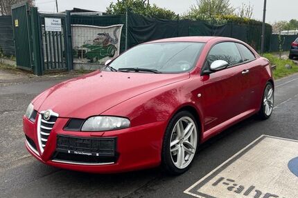 Alfa Romeo GT 73.000 km 6.600 &euro; Köln 50739