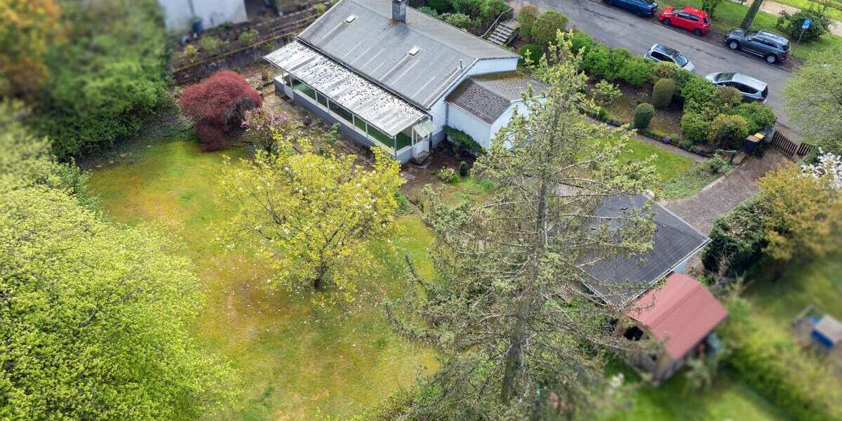 Einfamilienhaus Wuppertal Gemarkung Elberfeld - 3.5 Zimmer, 126 m&sup2;, 349.000&euro; | Angebot:26315908