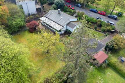 Haus Wuppertal Gemarkung Elberfeld - 3.5 Zimmer, 126 m&sup2;, 349.000&euro; | Angebot:26315908