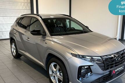 Hyundai TUCSON 61.919 km 22.790 &euro; Wuppertal 42287