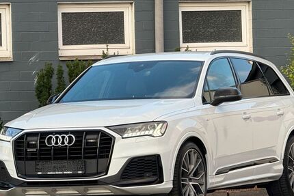 Audi Q7 189.000 km 37.900 &euro; Mülheim an der Ruhr 45475