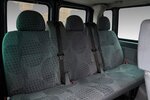 Ford Transit FT 300 K 9 Sitze Klima Std.Hzg. ATM 172.966 km 5.700 &euro; Wuppertal 42327