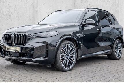 BMW X5 18.100 km 92.750 &euro; Velbert 42553