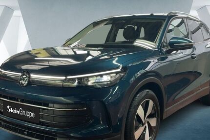 VW Tiguan 21.350 km 34.220 &euro; Bergisch Gladbach 51465