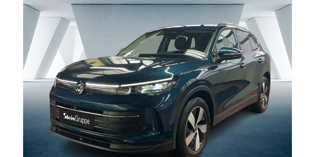 VW Tiguan 21.350 km 34.440 &euro; Bergisch Gladbach 51465