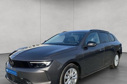 Opel Astra 49.997 km 16.990 &euro; Leverkusen 51373