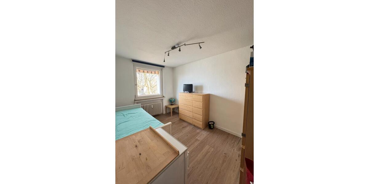 Etagenwohnung Leverkusen Alkenrath - 4 Zimmer, 95 m&sup2;, 274.000&euro; | Angebot:26100524