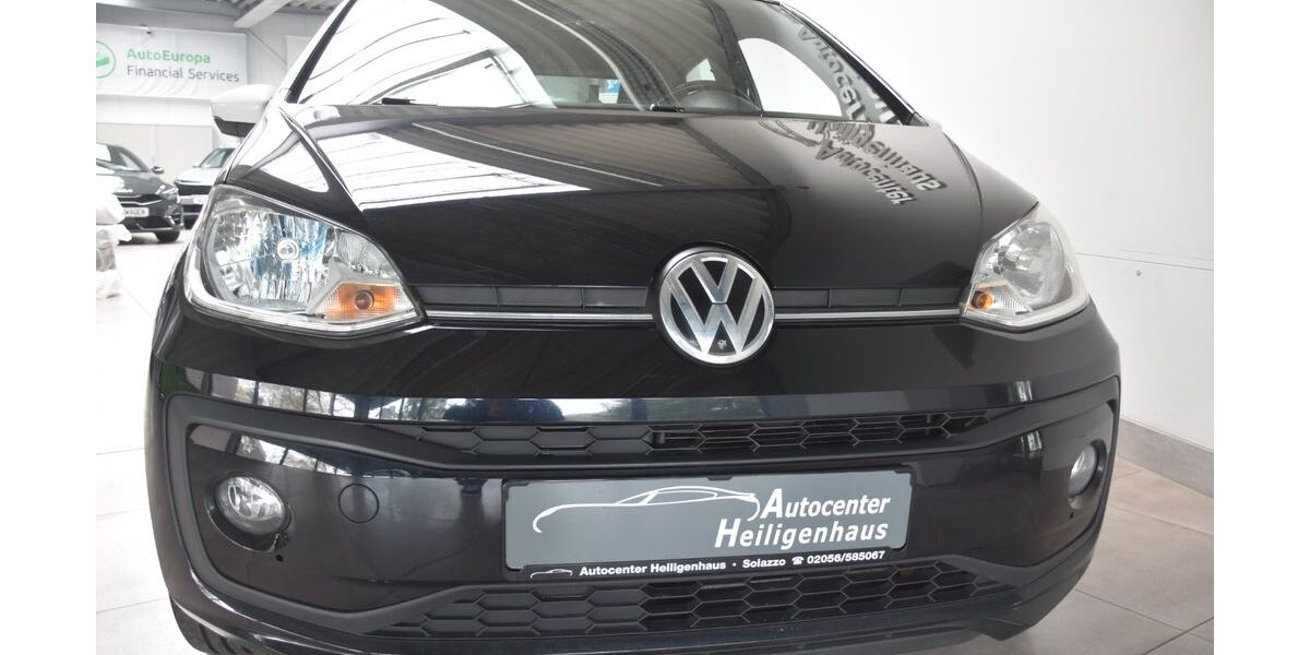 VW up! 135.650 km 6.980 &euro; Heiligenhaus 42579