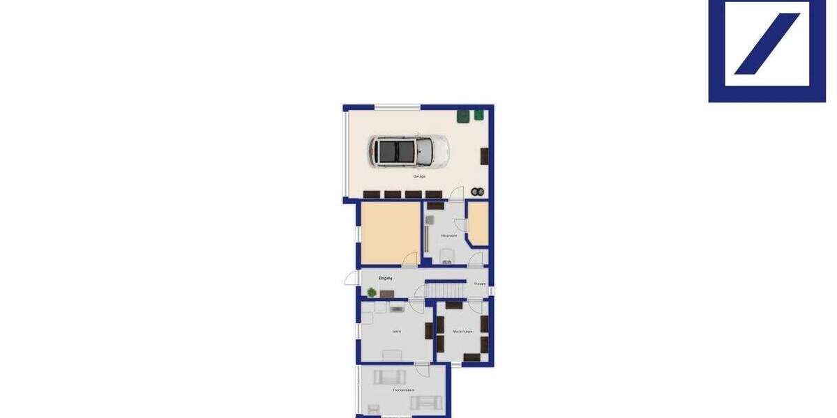 Einfamilienhaus Wülfrath Düssel - 7 Zimmer, 140 m&sup2;, 490.000&euro; | Angebot:25801915