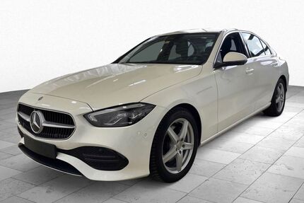 Mercedes-Benz C 200 37.186 km 33.700 &euro; Hilden 40721