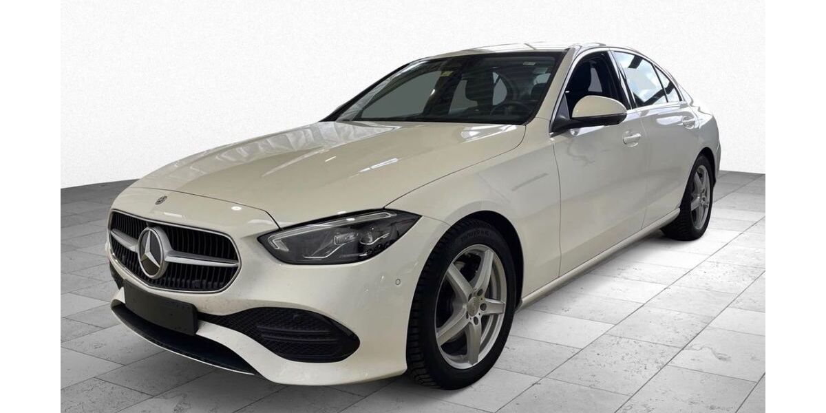 Mercedes-Benz C 200 37.186 km 33.700 &euro; Hilden 40721