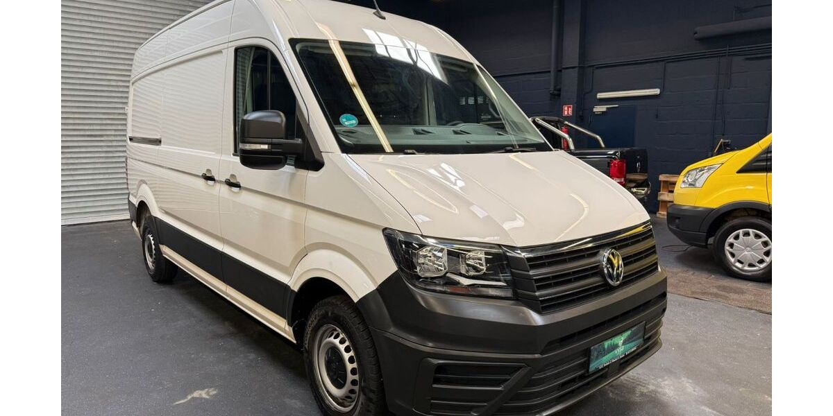 VW Crafter 108.000 km 20.950 &euro; Hilden 40721