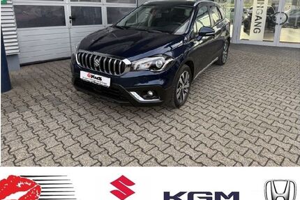 Suzuki (SX4) S-Cross 44.539 km 17.790 &euro; Meerbusch 40667