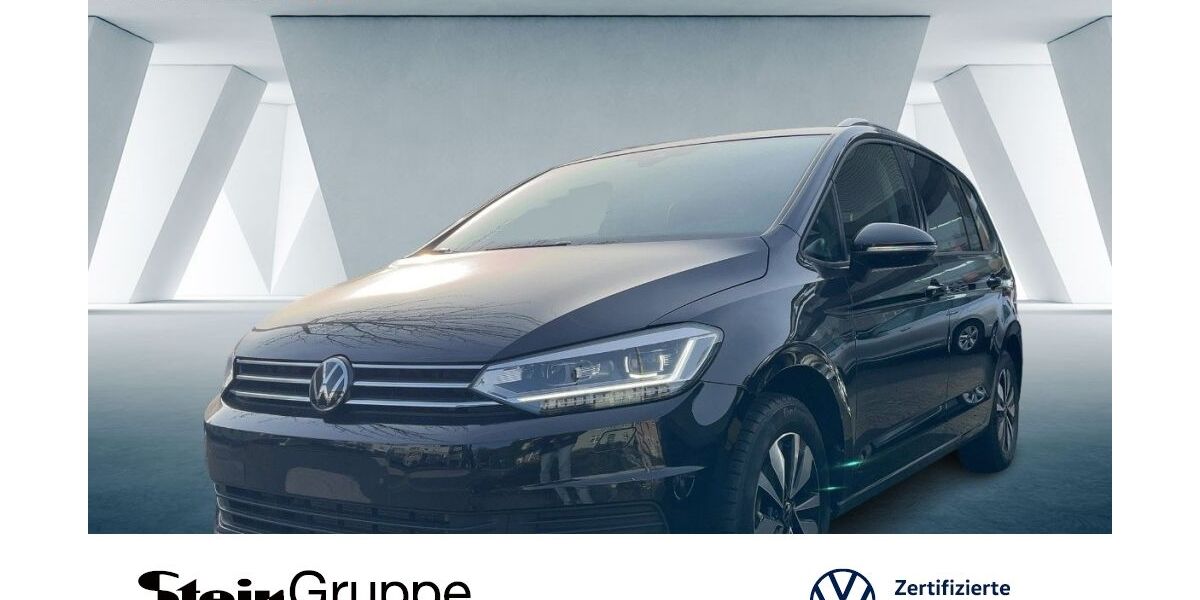 VW Touran 24.610 km 32.970 &euro; Bergisch Gladbach 51465