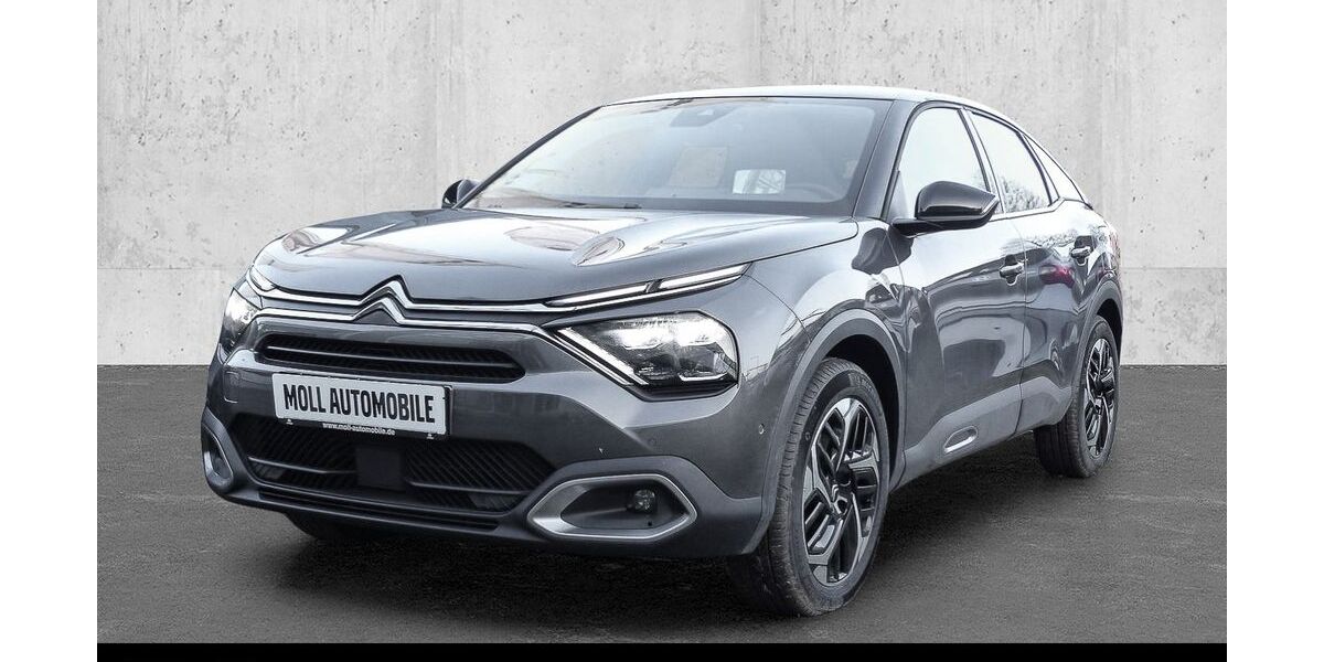 Citroen C4 44.097 km 19.475 &euro; Köln 50825