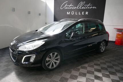 Peugeot 308 140.000 km 5.597 &euro; Remscheid 42897