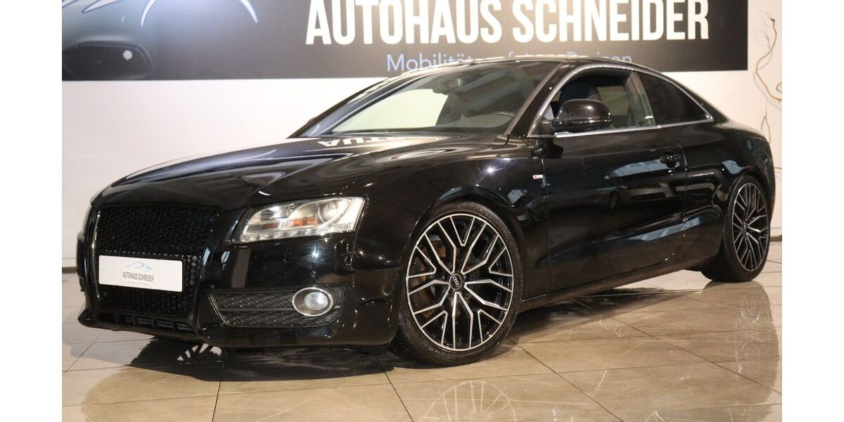 Audi A5 156.000 km 12.950 &euro; Ratingen 40880