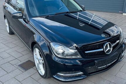 Mercedes-Benz C 180 225.000 km 8.499 &euro; Dormagen 41540