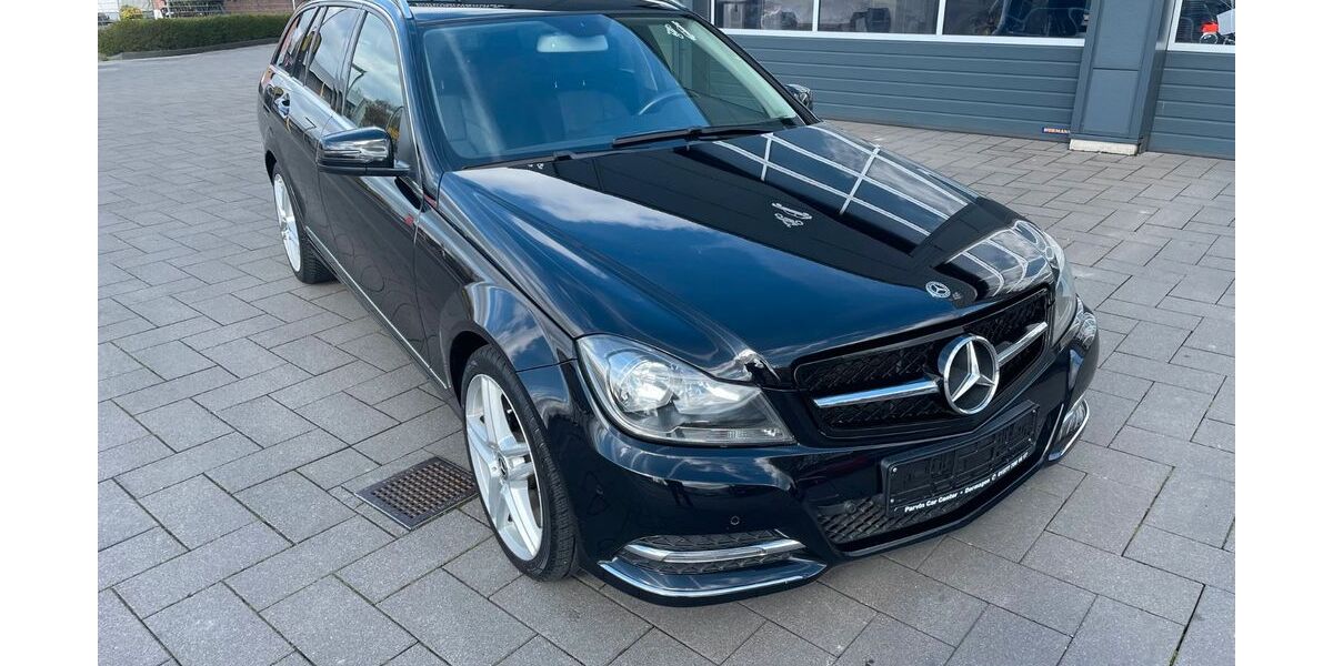 Mercedes-Benz C 180 225.000 km 8.499 &euro; Dormagen 41540