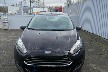 Ford Fiesta 170.000 km 4.299 &euro; Köln 50997
