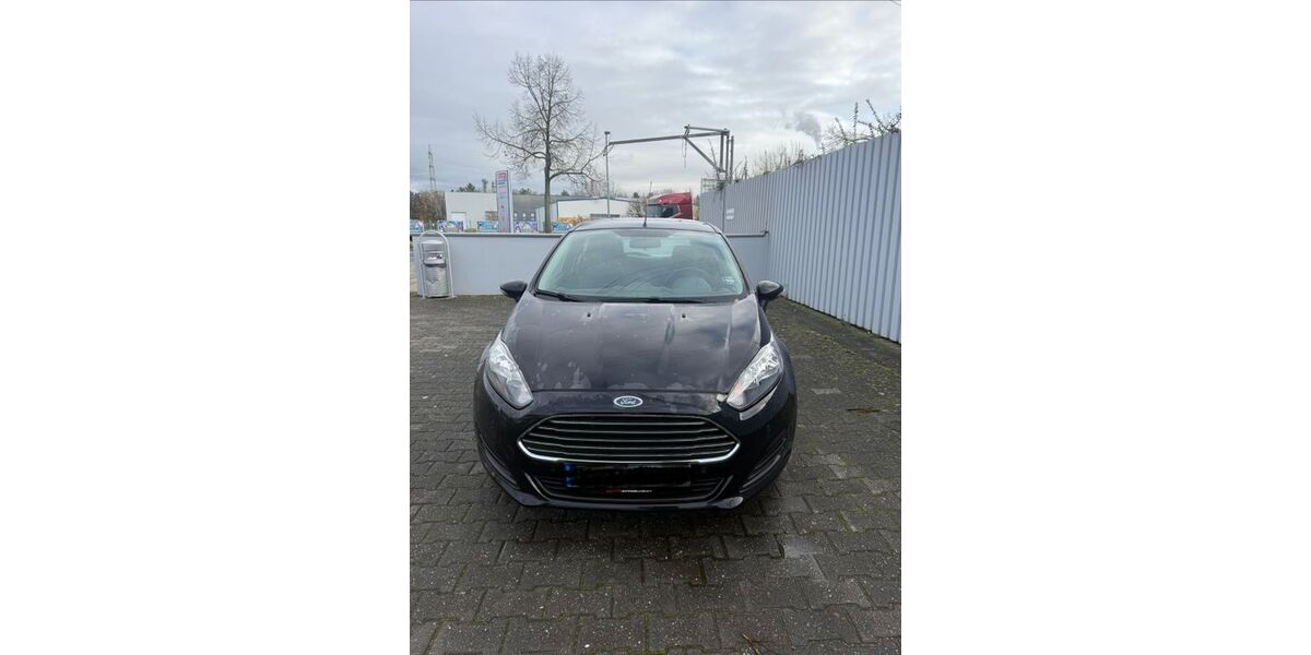 Ford Fiesta 170.000 km 4.299 &euro; Köln 50997