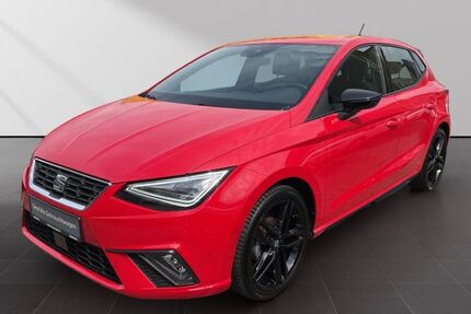 Seat Ibiza 18.300 km 16.490 &euro; Wuppertal 42109