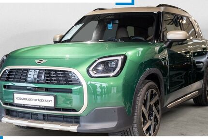 Mini Countryman D (Cooper) 11.999 km 39.514 &euro; Remscheid 42897