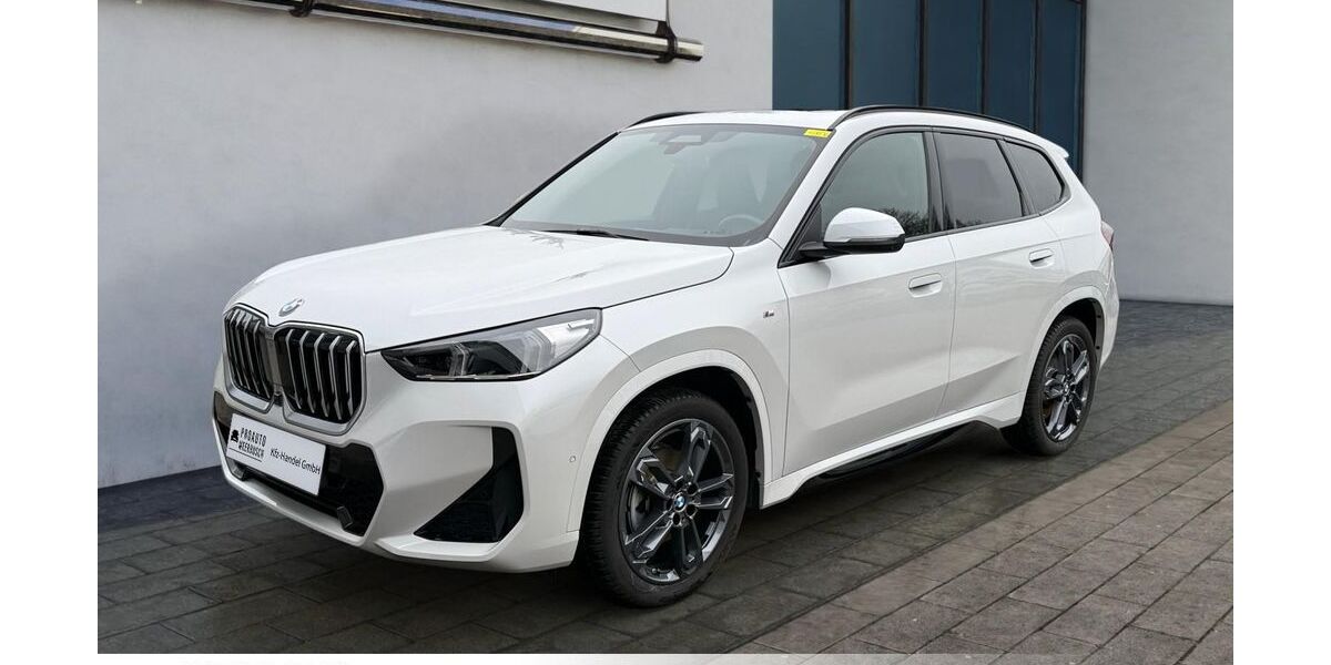 BMW X1 27.600 km 37.999 &euro; Meerbusch 40668