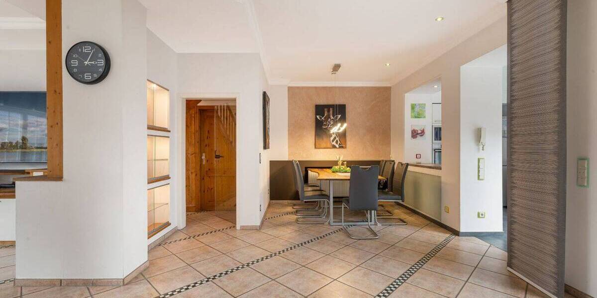 Doppelhaushälfte Kaarst Vorst - 4 Zimmer, 135 m&sup2;, 499.000&euro; | Angebot:26156261