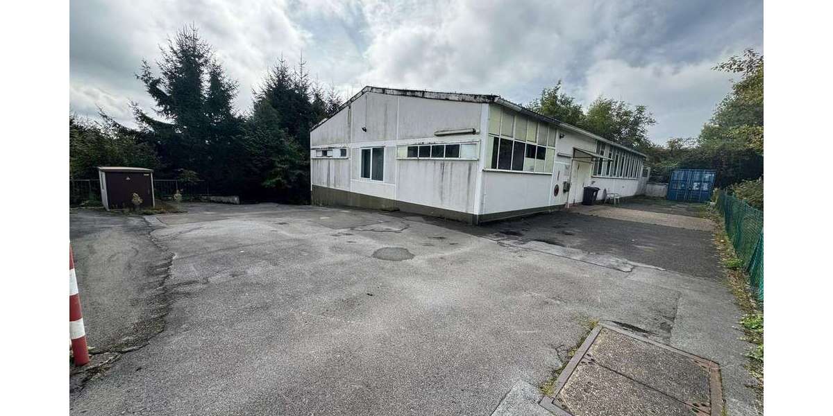 Gewerbeobjekt Solingen Höhscheid - 2.000&euro; | Angebot:26071477