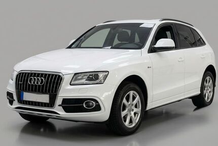 Audi Q5 174.999 km 17.400 &euro; Remscheid 42853