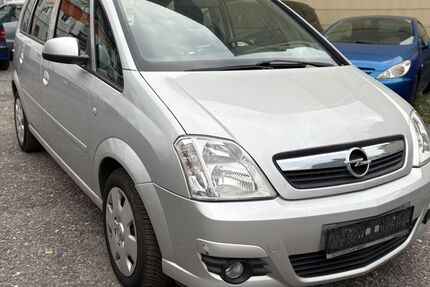 Opel Meriva 176.300 km 2.800 &euro; Hilden 40721