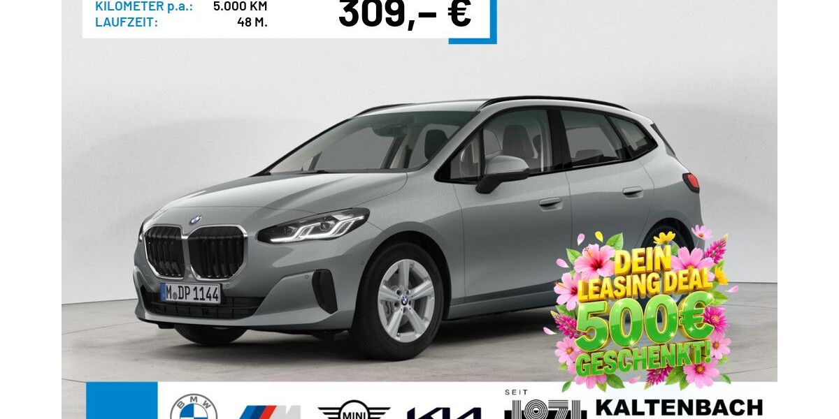 BMW 220 Active Tourer 10.939 km 29.890 &euro; Remscheid 42897